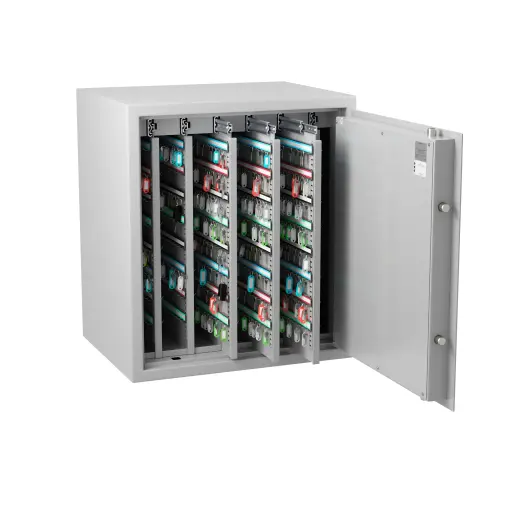 Armario de seguridad para 1440 llaves Key Protect XL 1440 Hartmann Tresore