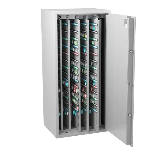 Armario de seguridad para 2520 llaves Key Protect XL 2520 Hartmann Tresore