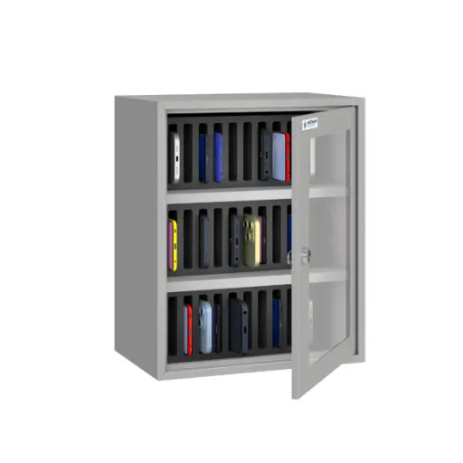 Taquilla para smartphones Tel Protect Compact 36 Hartmann Tresore