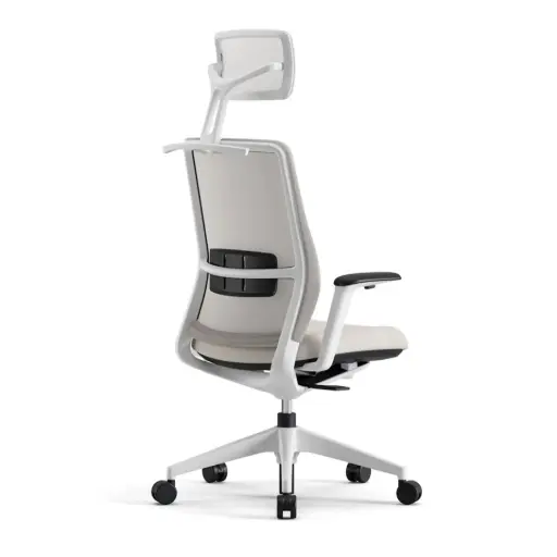 Silla A+S Work 30 malla Tale | Personalizada