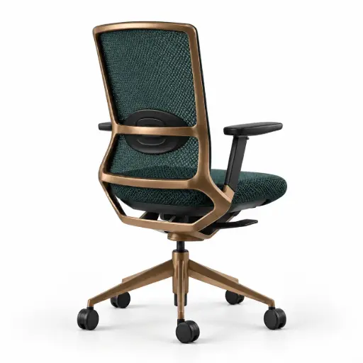 Silla TNK 500 Aurea 30 malla Rythm | Personalizada