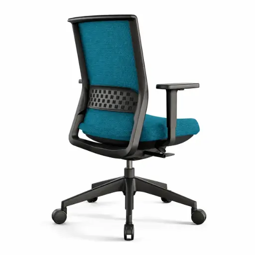 Silla Stay 30 malla Spin | Personalizada