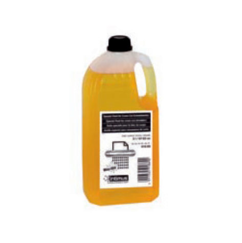 Aceite para destructora Intimus - Bote de 2 litros