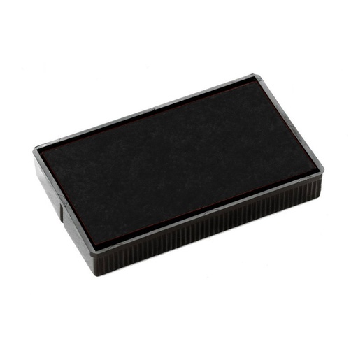 Almohadilla Colop E/200 negra