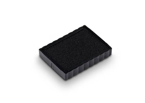 Almohadilla Trodat Printy 6/4750 negra (Blíster 2 unidades)